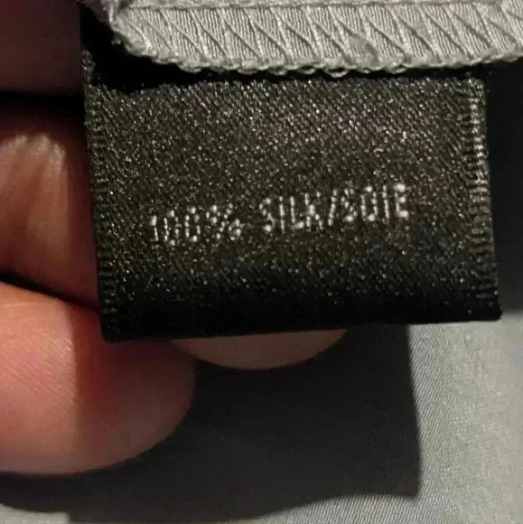 Lafallete blouse - Picture 6 of 7